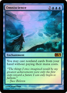 Omniscience