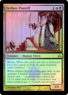 Orzhov Pontiff