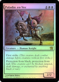 Paladin en-Vec