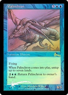 Palinchron