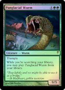 Panglacial Wurm