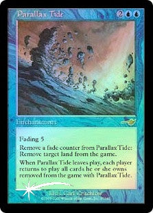 Parallax Tide – Crown Town Games Parallax Tide – Crown Town Games