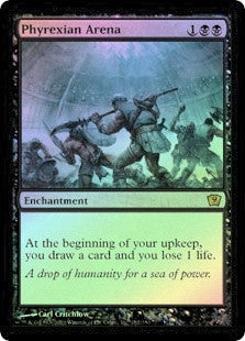 Phyrexian Arena
