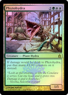 Phytohydra