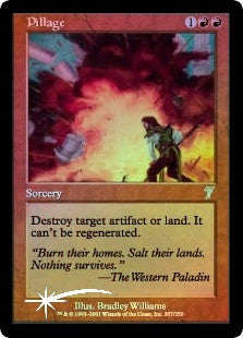 Pillage
