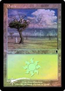 Plains (#333)
