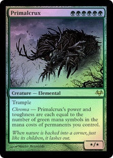 Primalcrux