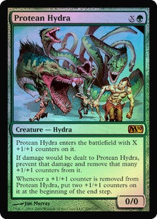 Protean Hydra