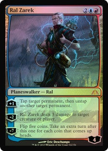 Ral Zarek