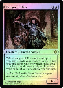 Ranger of Eos