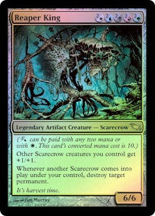 Reaper King