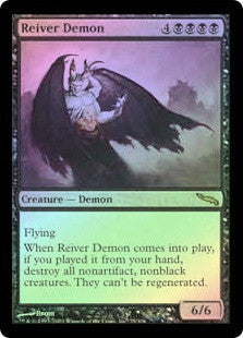 Reiver Demon