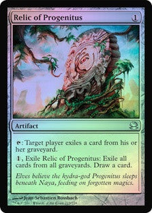 Relic of Progenitus