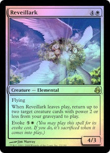 Reveillark