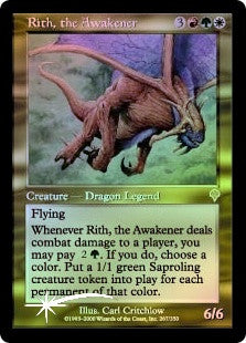 Rith, the Awakener