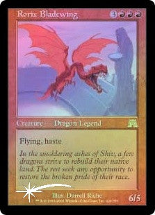 Rorix Bladewing