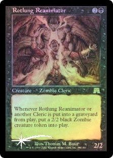 Rotlung Reanimator