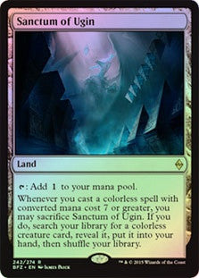 Sanctum of Ugin