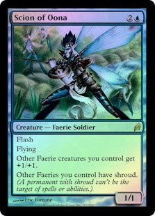 Scion of Oona
