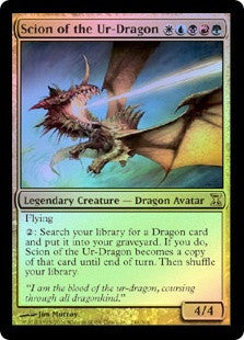 Scion of the Ur-Dragon