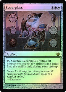 Scourglass