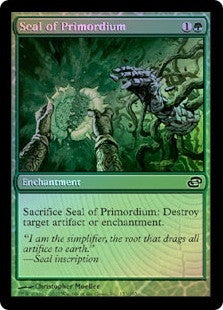 Seal of Primordium