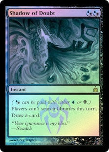 Shadow of Doubt