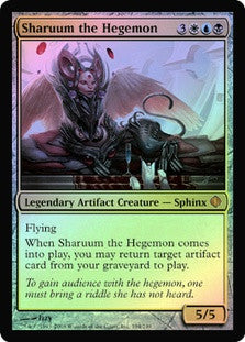Sharuum the Hegemon