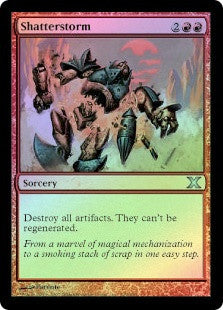 Shatterstorm
