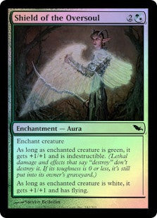 Shield of the Oversoul