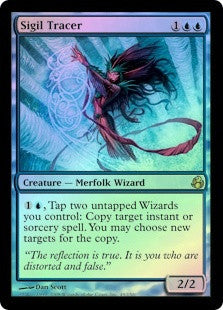 Sigil Tracer