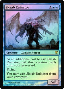 Skaab Ruinator