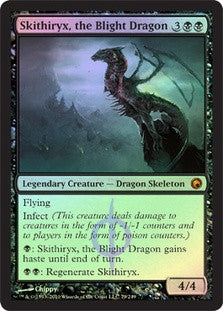 Skithiryx, the Blight Dragon