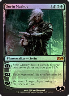 Sorin Markov – Crown Town Games