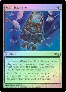 Soul Foundry