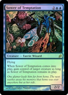 Sower of Temptation