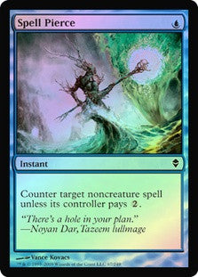 Spell Pierce