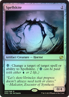 Spellskite