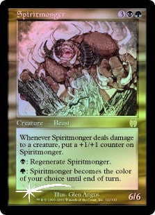 Spiritmonger