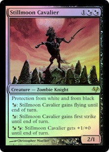 Stillmoon Cavalier