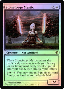 Stoneforge Mystic