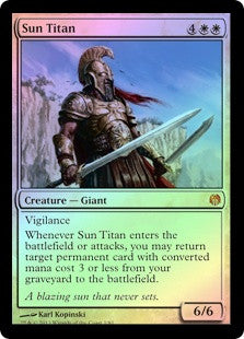 Sun Titan