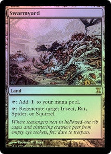 Swarmyard