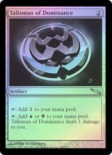 Talisman of Dominance