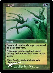 Tangle