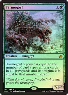 Tarmogoyf