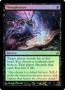 Thoughtseize