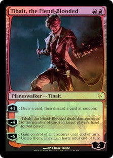 Tibalt, the Fiend-Blooded