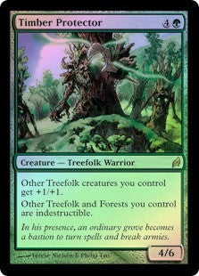 Timber Protector