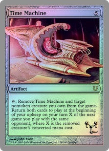Time Machine